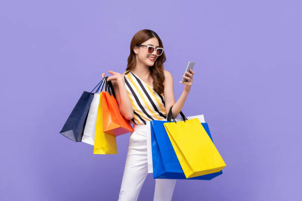 Smart Global Shopping